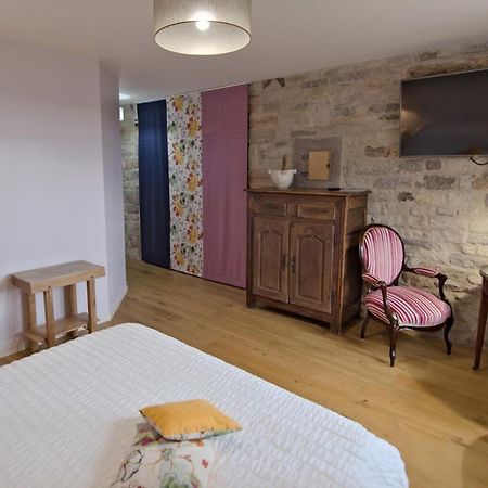 Le Faing Du Bray Bed & Breakfast Plombières-les-Bains Екстериор снимка