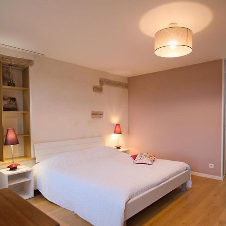 Le Faing Du Bray Bed & Breakfast Plombières-les-Bains Екстериор снимка