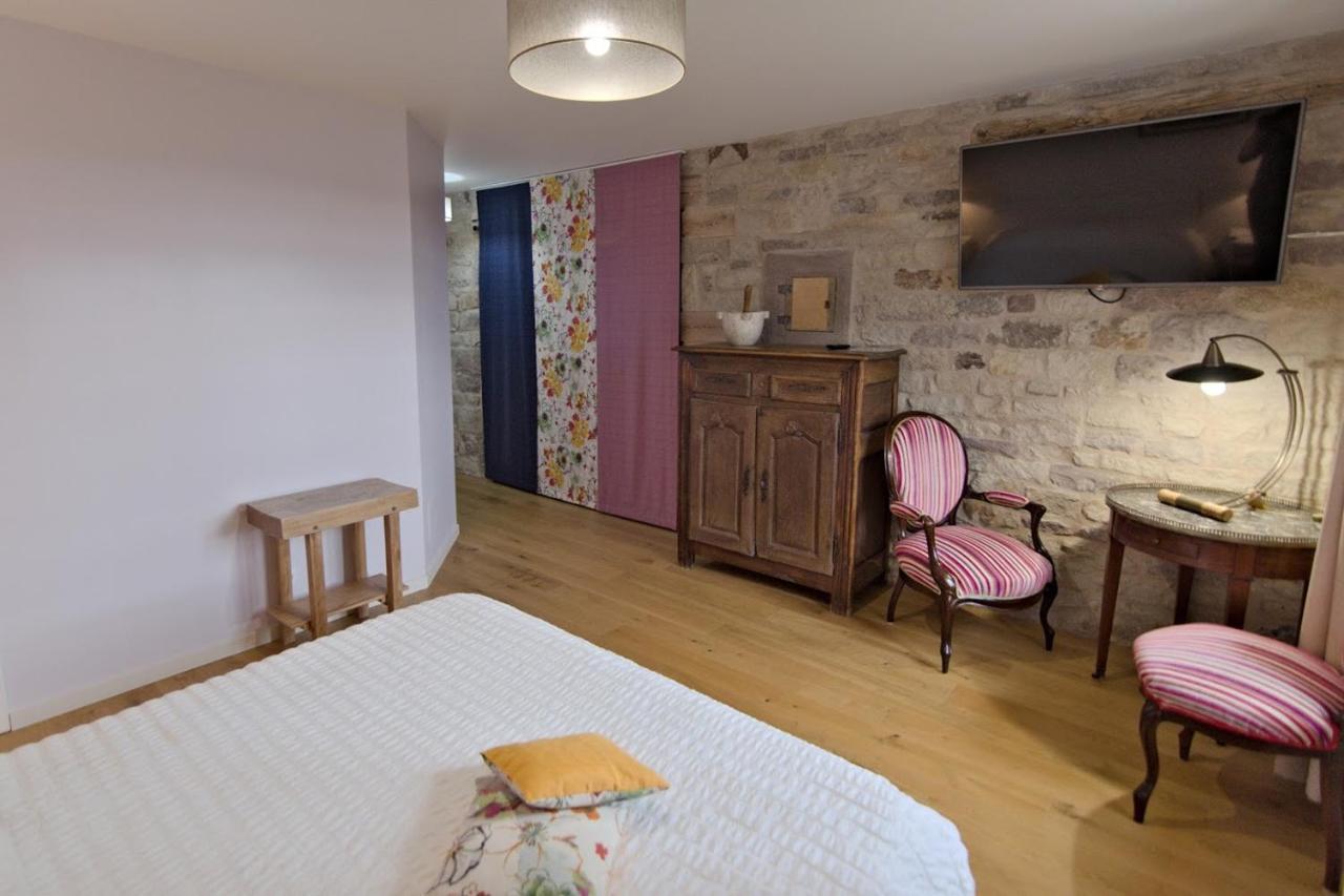 Le Faing Du Bray Bed & Breakfast Plombières-les-Bains Екстериор снимка