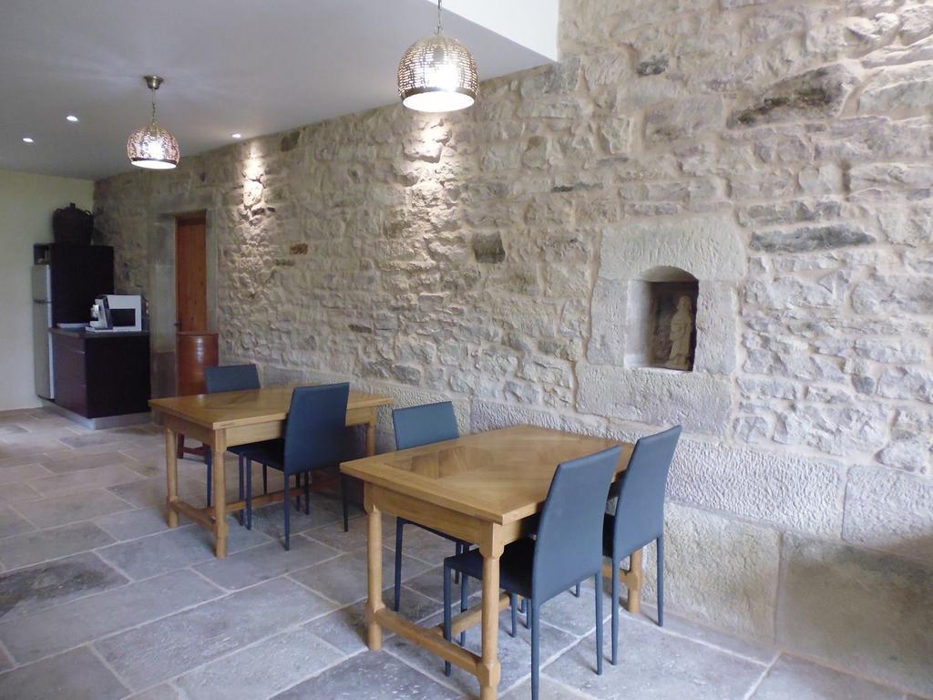 Le Faing Du Bray Bed & Breakfast Plombières-les-Bains Екстериор снимка