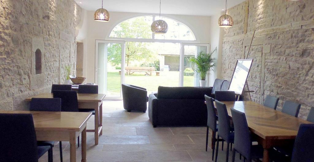 Le Faing Du Bray Bed & Breakfast Plombières-les-Bains Екстериор снимка
