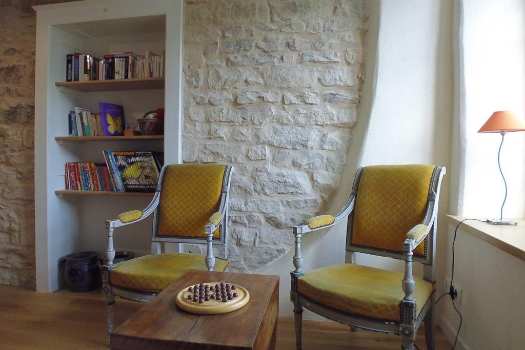 Le Faing Du Bray Bed & Breakfast Plombières-les-Bains Екстериор снимка